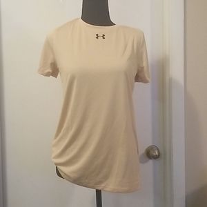 New Under Armour shirt